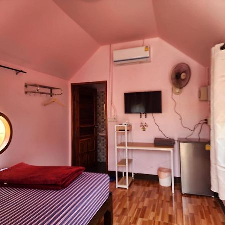 Bunrapee House Apartment Nan Luaran gambar