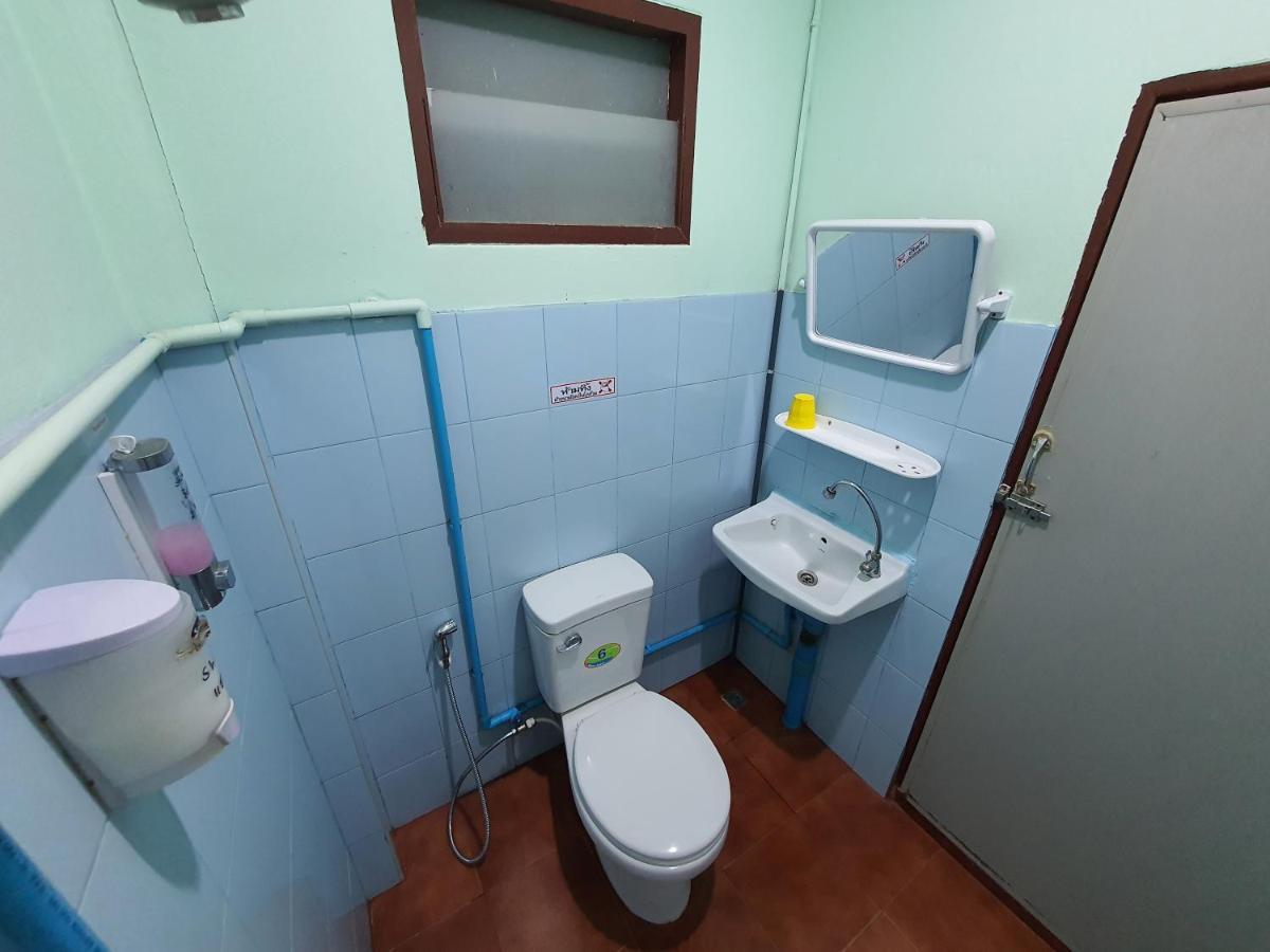 Bunrapee House Apartment Nan Luaran gambar