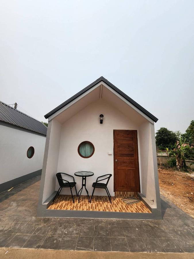 Bunrapee House Apartment Nan Luaran gambar