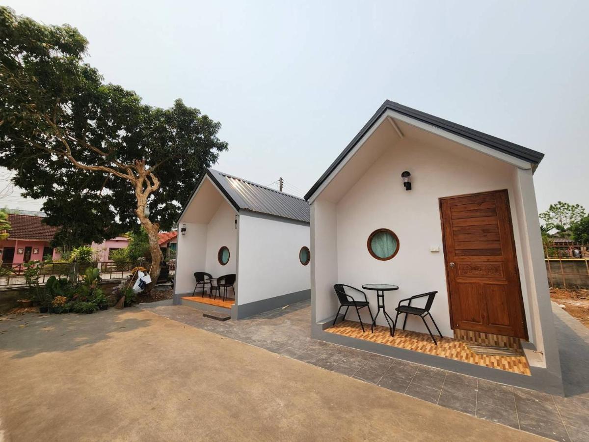 Bunrapee House Apartment Nan Luaran gambar