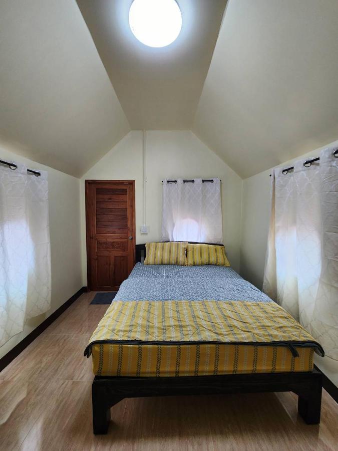 Bunrapee House Apartment Nan Luaran gambar