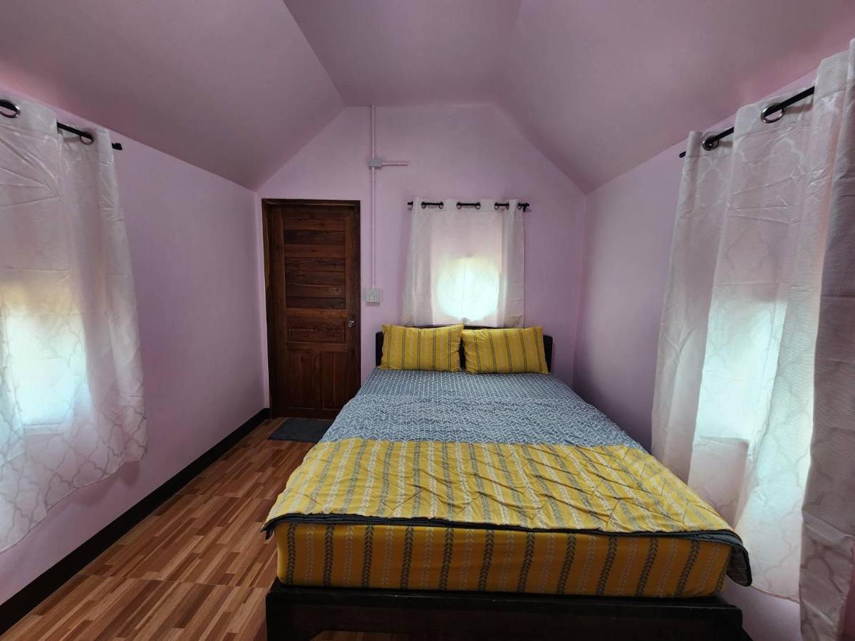 Bunrapee House Apartment Nan Luaran gambar