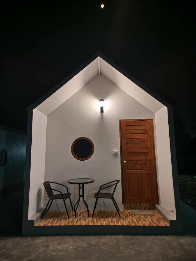 Bunrapee House Apartment Nan Luaran gambar