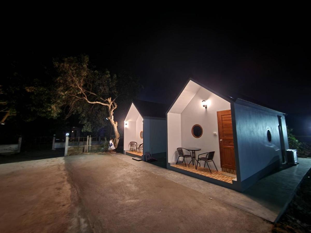 Bunrapee House Apartment Nan Luaran gambar