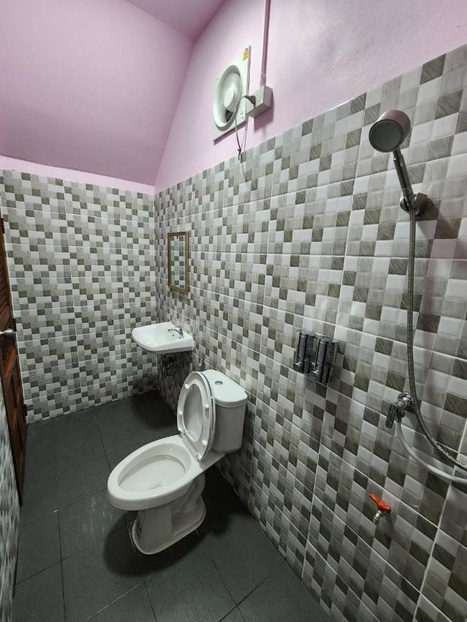Bunrapee House Apartment Nan Luaran gambar