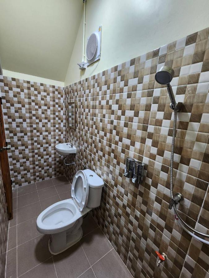 Bunrapee House Apartment Nan Luaran gambar
