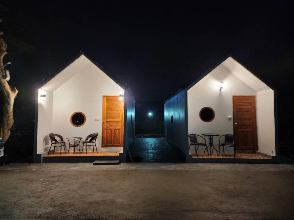 Bunrapee House Apartment Nan Luaran gambar