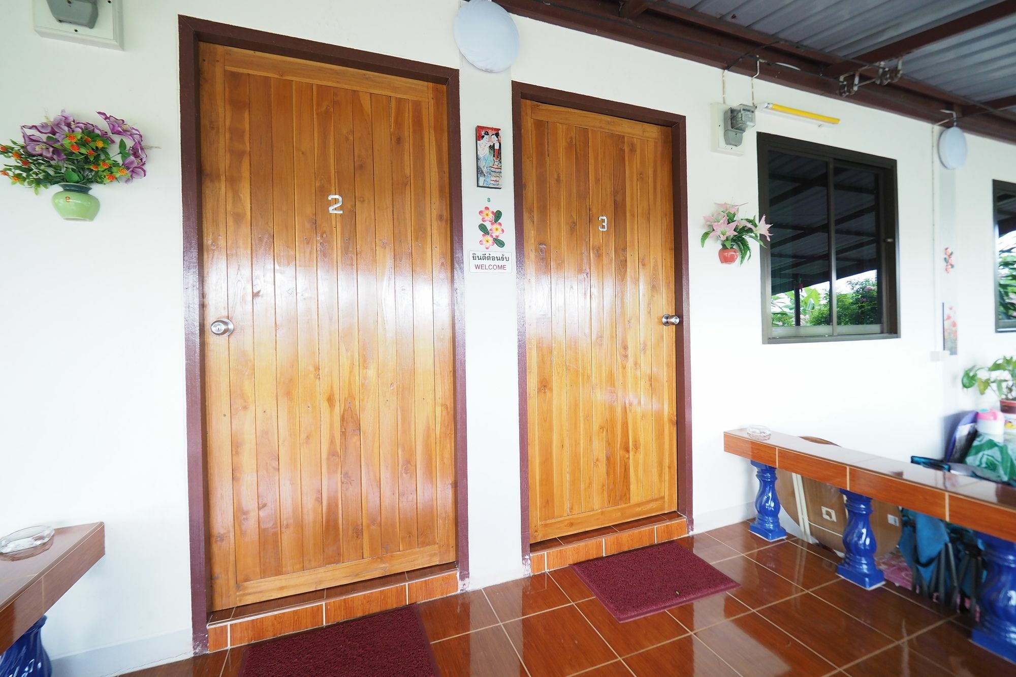 Bunrapee House Apartment Nan Luaran gambar
